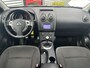 Nissan Qashqai 2.0 Connect Edition -CLIMA-NAVI-CAMERA-BLUETOOTH-TREKHAAK-ISOFIX-CRUISECONTROL-PANORAMADAK-ORIGINEEL NEDERLANDS!