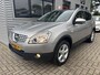 Nissan Qashqai 2.0 Connect Edition -CLIMA-NAVI-CAMERA-BLUETOOTH-TREKHAAK-ISOFIX-CRUISECONTROL-PANORAMADAK-ORIGINEEL NEDERLANDS!