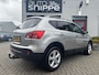 Nissan Qashqai 2.0 Connect Edition -CLIMA-NAVI-CAMERA-BLUETOOTH-TREKHAAK-ISOFIX-CRUISECONTROL-PANORAMADAK-ORIGINEEL NEDERLANDS!