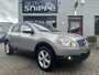 Nissan Qashqai 2.0 Connect Edition -CLIMA-NAVI-CAMERA-BLUETOOTH-TREKHAAK-ISOFIX-CRUISECONTROL-PANORAMADAK-ORIGINEEL NEDERLANDS!