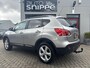 Nissan Qashqai 2.0 Connect Edition -CLIMA-NAVI-CAMERA-BLUETOOTH-TREKHAAK-ISOFIX-CRUISECONTROL-PANORAMADAK-ORIGINEEL NEDERLANDS!