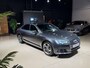 Audi A4 Limousine 1.4 TFSI Sport Navi|Virtuel|Leer|Carplay|Matrix Antraciet