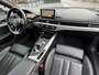 Audi A4 Limousine 1.4 TFSI Sport Navi|Virtuel|Leer|Carplay|Matrix Antraciet