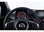 Fiat 500C 1.0 Hybrid Dolcevita | Half LEDER | AIRCO | VELGEN | Mistlampen