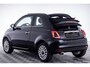 Fiat 500C 1.0 Hybrid Dolcevita | Half LEDER | AIRCO | VELGEN | Mistlampen