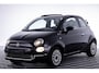 Fiat 500C 1.0 Hybrid Dolcevita | Half LEDER | AIRCO | VELGEN | Mistlampen