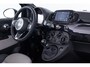 Fiat 500C 1.0 Hybrid Dolcevita | Half LEDER | AIRCO | VELGEN | Mistlampen
