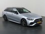 Mercedes-Benz C-klasse Estate 180 Business Solution AMG | Panoramadak | Night pakket | Memory stoelen | Keyless | Digital Light