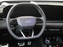 Audi Q6 e-tron edition quattro 100 kWh | Panoramadak | Bang & Olufsen | Luchtvering | 360 camera | Head-up display | Leder/alcantara bekleding | Display passagierszijde | Parkeerassistent |