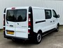 Renault Trafic 1.6 dCi T29 L2H1 Dubbele Cabine / Navig. / Trkhk.