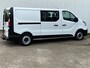 Renault Trafic 1.6 dCi T29 L2H1 Dubbele Cabine / Navig. / Trkhk.