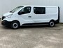 Renault Trafic 1.6 dCi T29 L2H1 Dubbele Cabine / Navig. / Trkhk.
