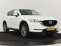 Mazda CX-5 2.0 SkyActiv-G 165 Comfort | Trekhaak | Stoelverwarming | Carplay | Full LED | Stuurverwarming | Navigatie | Keyless | Dodehoek detectie | 19'' lichtmetalen velgen