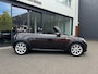 MINI Cooper 1.6 Cooper Highgate,Leer,Carplay,Clima,Cruise,Stoelverw,PDC,