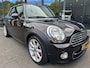 MINI Cooper 1.6 Cooper Highgate,Leer,Carplay,Clima,Cruise,Stoelverw,PDC,