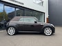 MINI Cooper 1.6 Cooper Highgate,Leer,Carplay,Clima,Cruise,Stoelverw,PDC,
