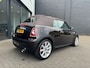 MINI Cooper 1.6 Cooper Highgate,Leer,Carplay,Clima,Cruise,Stoelverw,PDC,