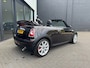 MINI Cooper 1.6 Cooper Highgate,Leer,Carplay,Clima,Cruise,Stoelverw,PDC,