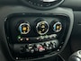 MINI Clubman Mini 2.0D 150PK Cooper Business Edition / Airco-ecc./ Stoelverwarming / Navigatie / Trekhaak / Dab / Pdc. A / Radio multimedia /