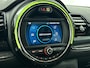 MINI Clubman Mini 2.0D 150PK Cooper Business Edition / Airco-ecc./ Stoelverwarming / Navigatie / Trekhaak / Dab / Pdc. A / Radio multimedia /