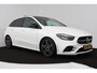 Mercedes-Benz B-klasse 180 Business Solution AMG (PANORAMADAK, STOELVERWARMING, ACHTERUITRIJCAMERA, NAVIGATIE, PARKEERSENSOREN)