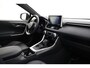 Toyota RAV4 2.5 Hybrid Bi-Tone | Trekhaak | Leder | Apple Carplay / Android Auto | Stoelverwarming | Adaptive Cruise Control | Climate Control | Elektrische achterklep | Parkeersensoren voor/achter
