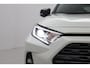 Toyota RAV4 2.5 Hybrid Bi-Tone | Trekhaak | Leder | Apple Carplay / Android Auto | Stoelverwarming | Adaptive Cruise Control | Climate Control | Elektrische achterklep | Parkeersensoren voor/achter