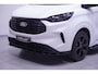 Ford Transit Custom 2.0 TDCI 136 pk L2 Dubbel Cabine Black&White Edition 19" LMV, Treeplanken, Dakrails, Laadruimte Pakket,  Apple Carplay, 6-Zits