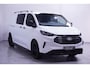 Ford Transit Custom 2.0 TDCI 136 pk L2 Dubbel Cabine Black&White Edition 19" LMV, Treeplanken, Dakrails, Laadruimte Pakket,  Apple Carplay, 6-Zits