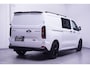 Ford Transit Custom 2.0 TDCI 136 pk L2 Dubbel Cabine Black&White Edition 19" LMV, Treeplanken, Dakrails, Laadruimte Pakket,  Apple Carplay, 6-Zits