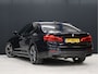 BMW 5-Serie 520i M Sport [SCHUIFKANTELDAK, MEMORY SEATS, HUD, PDC V+A, CRUISE CONTROL, APPLE CARPLAY, STOELVERWARMING, AUTOMATISCHE AIRCO, NAVIGATIE, NIEUWSTAAT]