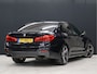 BMW 5-Serie 520i M Sport [SCHUIFKANTELDAK, MEMORY SEATS, HUD, PDC V+A, CRUISE CONTROL, APPLE CARPLAY, STOELVERWARMING, AUTOMATISCHE AIRCO, NAVIGATIE, NIEUWSTAAT]