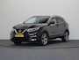 Nissan Qashqai 158pk DIG-T Business Edition | Stoel en voorruitverwarming | Panormadak | half lederen bekleding | BOSE audio | Led-koplampen | Rondomzicht camera |