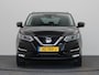 Nissan Qashqai 158pk DIG-T Business Edition | Stoel en voorruitverwarming | Panormadak | half lederen bekleding | BOSE audio | Led-koplampen | Rondomzicht camera |
