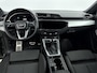 Audi Q3 Sportback 45 TFSI e Advanced Edition | Navigatie | Climate Control | Dodehoek detectie | Audi Drive Select | Privacy Glass | Camera | Parkeersensoren | Cruise control | Optiek Pakket Zwart |