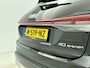 Audi Q4 e-tron 40 Launch edition Advanced 77 kWh | DEMO ! | Navigatie Apple Carplay/Android Auto Parkeersensoren Cruise Control Elektrische achterklep Ledverlichting Stoelverwarming Virtual Cockpit Climate Control Lichtmetalen velgen