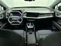 Audi Q4 e-tron 40 Launch edition Advanced 77 kWh | DEMO ! | Navigatie Apple Carplay/Android Auto Parkeersensoren Cruise Control Elektrische achterklep Ledverlichting Stoelverwarming Virtual Cockpit Climate Control Lichtmetalen velgen