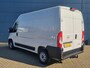 Opel Movano GB 2.2 D 140pk L2H2 35 | Navigatie | Parkeersensoren | LED | Parkeercamera | Trekhaak |