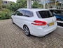 Peugeot 308 SW 1.2T 110pk Blue Lease Premium | Vol Leder | Memorie + verwarmde Stoel | PDC V+A | Camera | Navigatie | Panoramadak | Apple Carplay/Android Auto |