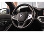 BMW 3-Serie Touring 318i G21 Corporate Executive | 1e eigenaar | inc BTW | Leer | 360camera | Sportstuur | 17 inch | DAB | Bluetooth | Cruise control | Climate