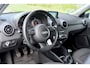 Audi A1 Sportback 1.0 TFSI Sport Pro Line S. Navi, Cruise, Airco, PDC, 17'', Dealer onderhouden!