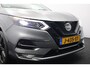 Nissan Qashqai 1.3 DIG-T N-Tec Automaat | Black Pakket | Panoramadak | Navigatie | Leer/Alcantara