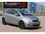 Toyota Yaris 1.3 VVTi Aspiration 5 DRS CLIMATE NW APK
