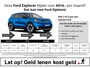 Ford Explorer Premium Extended Range RWD 77 kWh | Nieuw te bestellen | €1000,- korting | 21 Inch LM |Driver Assistance Pack | Bang & Olufsen | Panoramadak | Diverse uitvoeringen en kleuren direct leverbaar