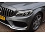 Mercedes-Benz C-klasse 180 Bus.Solution AMG|Leer|Camera|4 nw banden