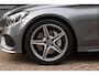 Mercedes-Benz C-klasse 180 Bus.Solution AMG|Leer|Camera|4 nw banden