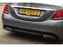 Mercedes-Benz C-klasse 180 Bus.Solution AMG|Leer|Camera|4 nw banden