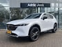 Mazda CX-5 2.0 e-SkyActiv-G M Hybrid 165 Homura AUTOMAAT | TREKHAAK | STOEL- EN STUURVERWARMING | STOELVERKOELING | BOSE | LEDER | ELEKTR. KOFFERKLEP | ELEKTR. STOELEN | PARKEERSENSOREN V+A | ACHTERUITRIJCAMERA | CARPLAY | RIJSTROOKBEGELEIDING | KEYLESS |