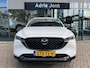 Mazda CX-5 2.0 e-SkyActiv-G M Hybrid 165 Homura AUTOMAAT | TREKHAAK | STOEL- EN STUURVERWARMING | STOELVERKOELING | BOSE | LEDER | ELEKTR. KOFFERKLEP | ELEKTR. STOELEN | PARKEERSENSOREN V+A | ACHTERUITRIJCAMERA | CARPLAY | RIJSTROOKBEGELEIDING | KEYLESS |