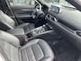 Mazda CX-5 2.0 e-SkyActiv-G M Hybrid 165 Homura AUTOMAAT | TREKHAAK | STOEL- EN STUURVERWARMING | STOELVERKOELING | BOSE | LEDER | ELEKTR. KOFFERKLEP | ELEKTR. STOELEN | PARKEERSENSOREN V+A | ACHTERUITRIJCAMERA | CARPLAY | RIJSTROOKBEGELEIDING | KEYLESS |